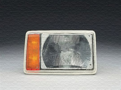 MAGNETI MARELLI 712754059073 -  Основная фара